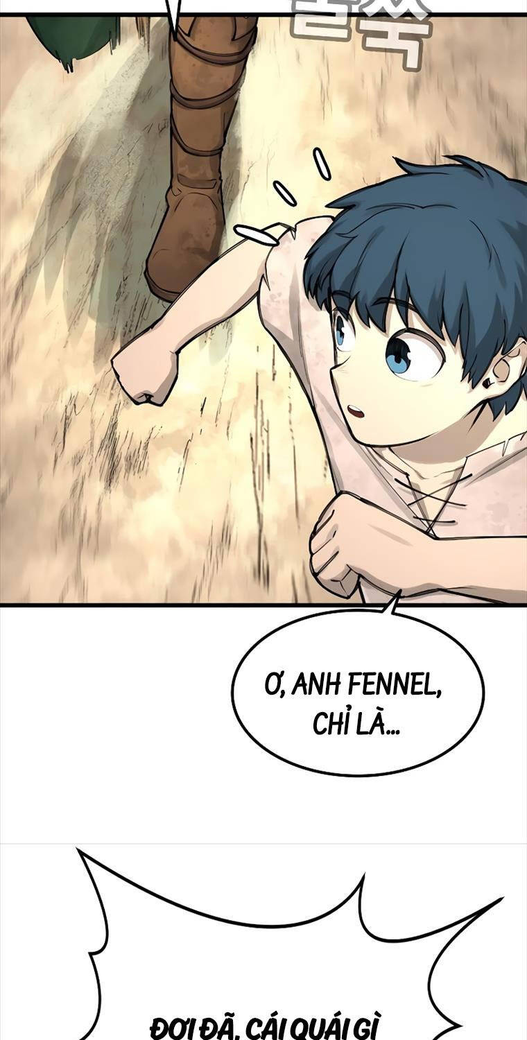 Ngọn Lửa Của Hòa Bình Chapter 7 - 65