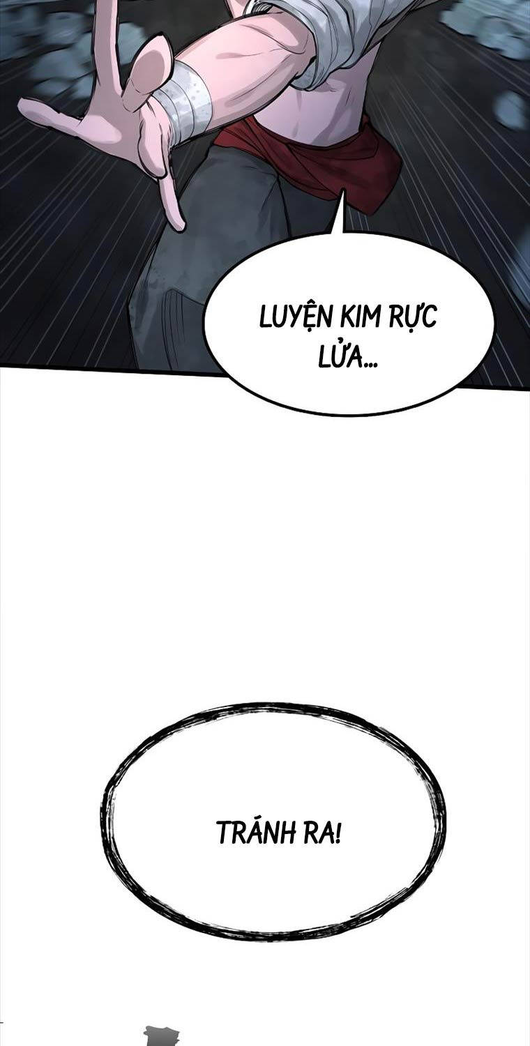 Ngọn Lửa Của Hòa Bình Chapter 7 - 76