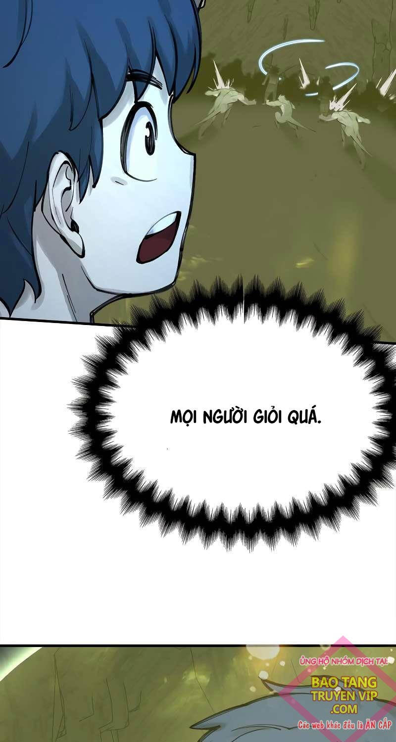 Ngọn Lửa Của Hòa Bình Chapter 8 - 24