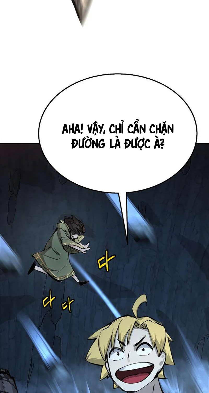 Ngọn Lửa Của Hòa Bình Chapter 8 - 4