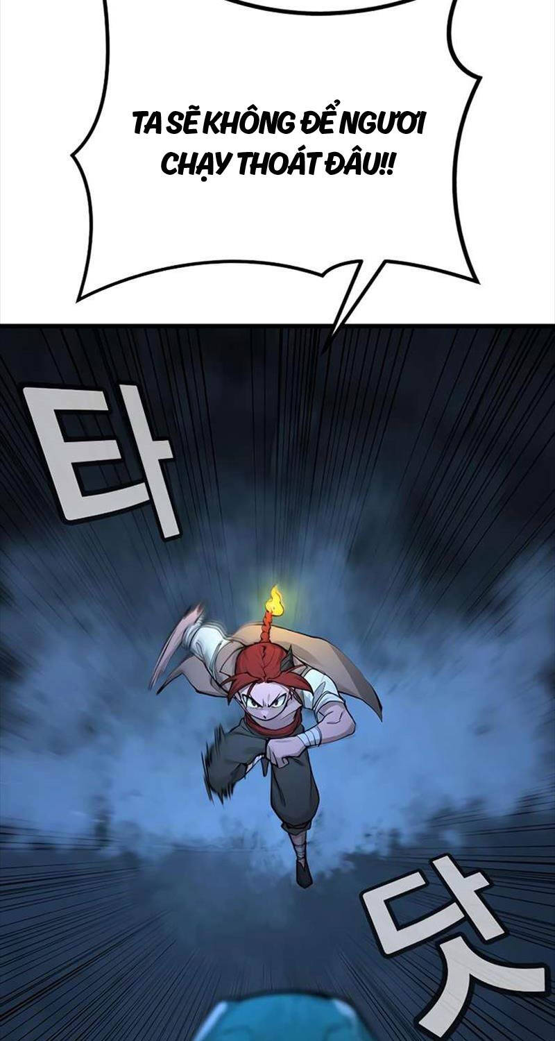 Ngọn Lửa Của Hòa Bình Chapter 8 - 42