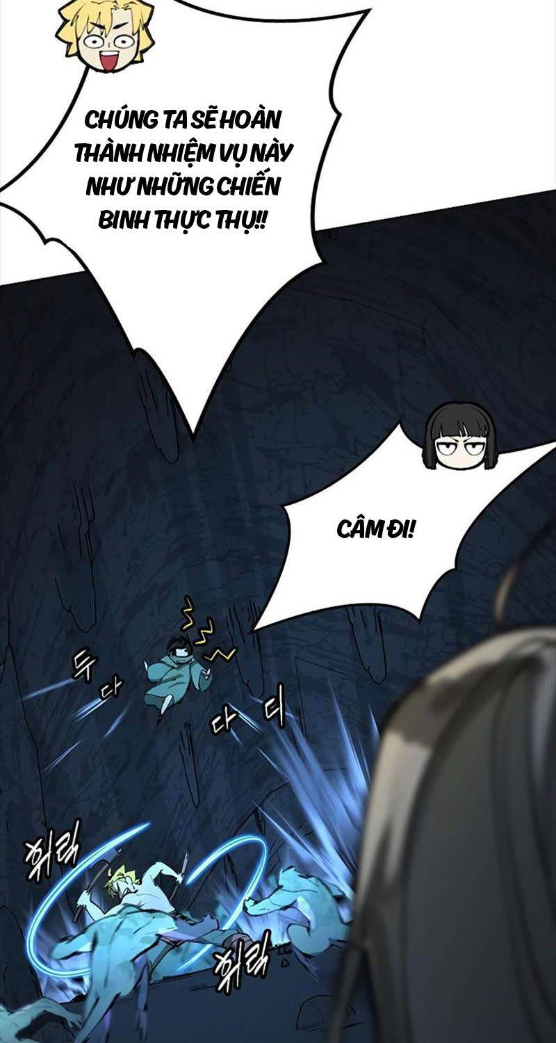 Ngọn Lửa Của Hòa Bình Chapter 8 - 6