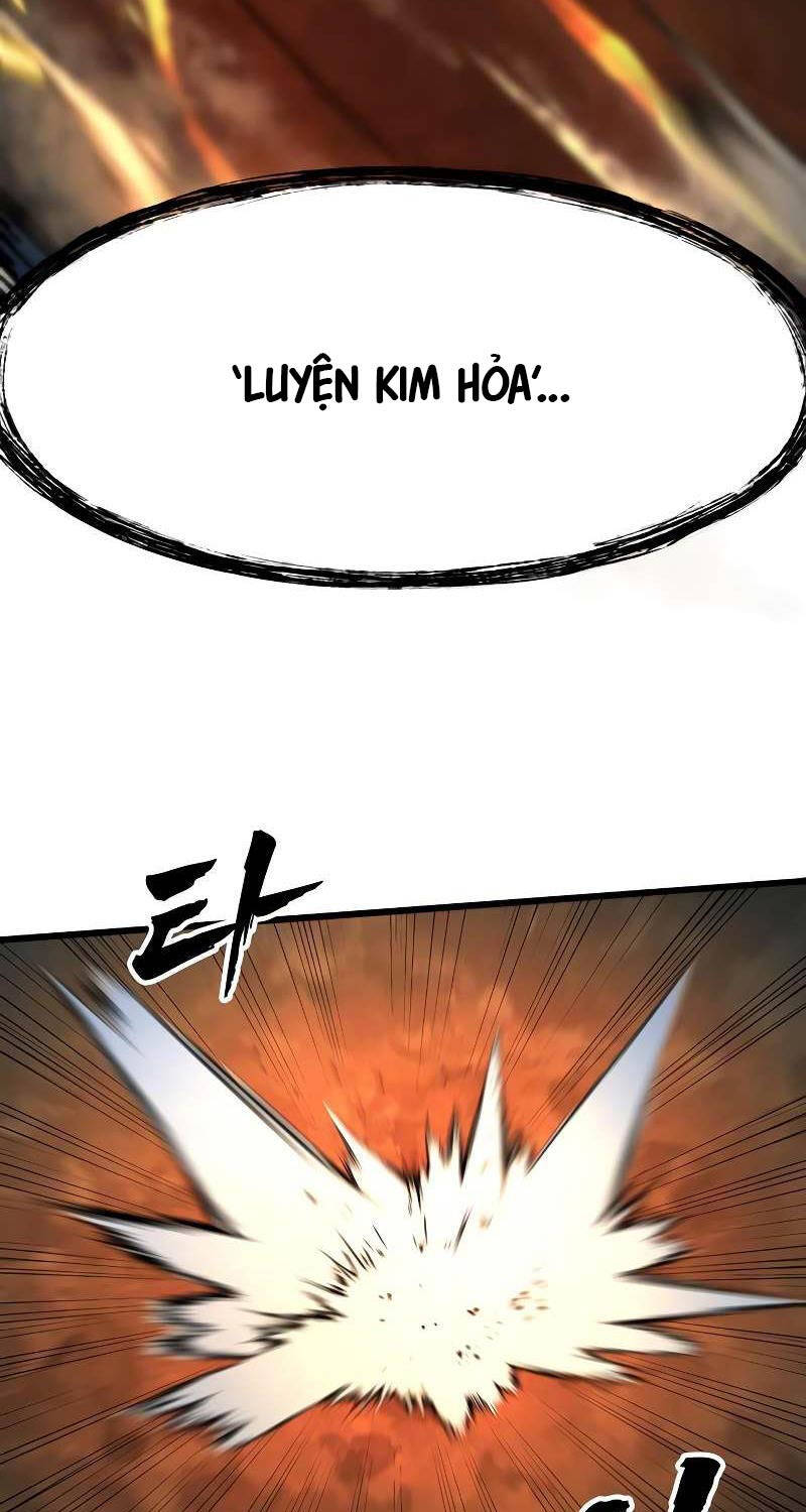 Ngọn Lửa Của Hòa Bình Chapter 8 - 54