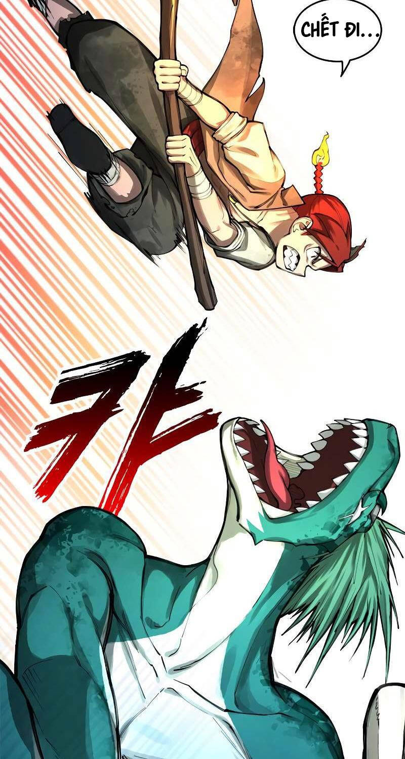 Ngọn Lửa Của Hòa Bình Chapter 8 - 56