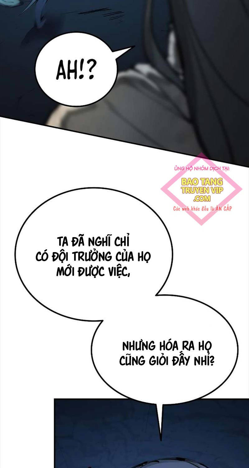 Ngọn Lửa Của Hòa Bình Chapter 8 - 7