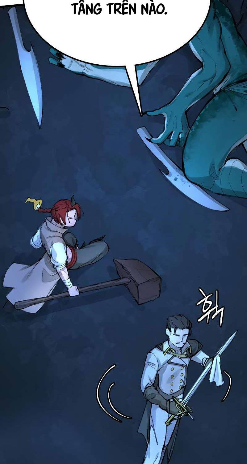 Ngọn Lửa Của Hòa Bình Chapter 8 - 70