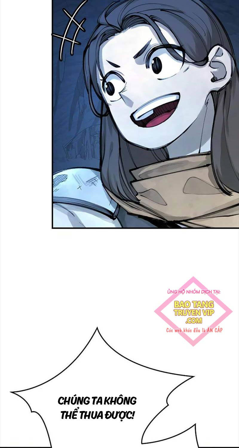 Ngọn Lửa Của Hòa Bình Chapter 8 - 8