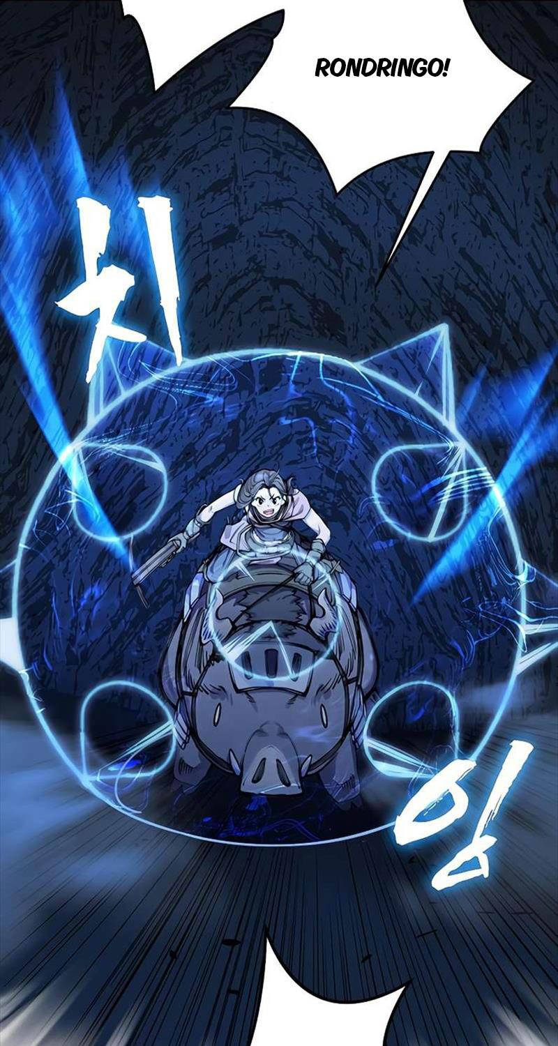 Ngọn Lửa Của Hòa Bình Chapter 8 - 9