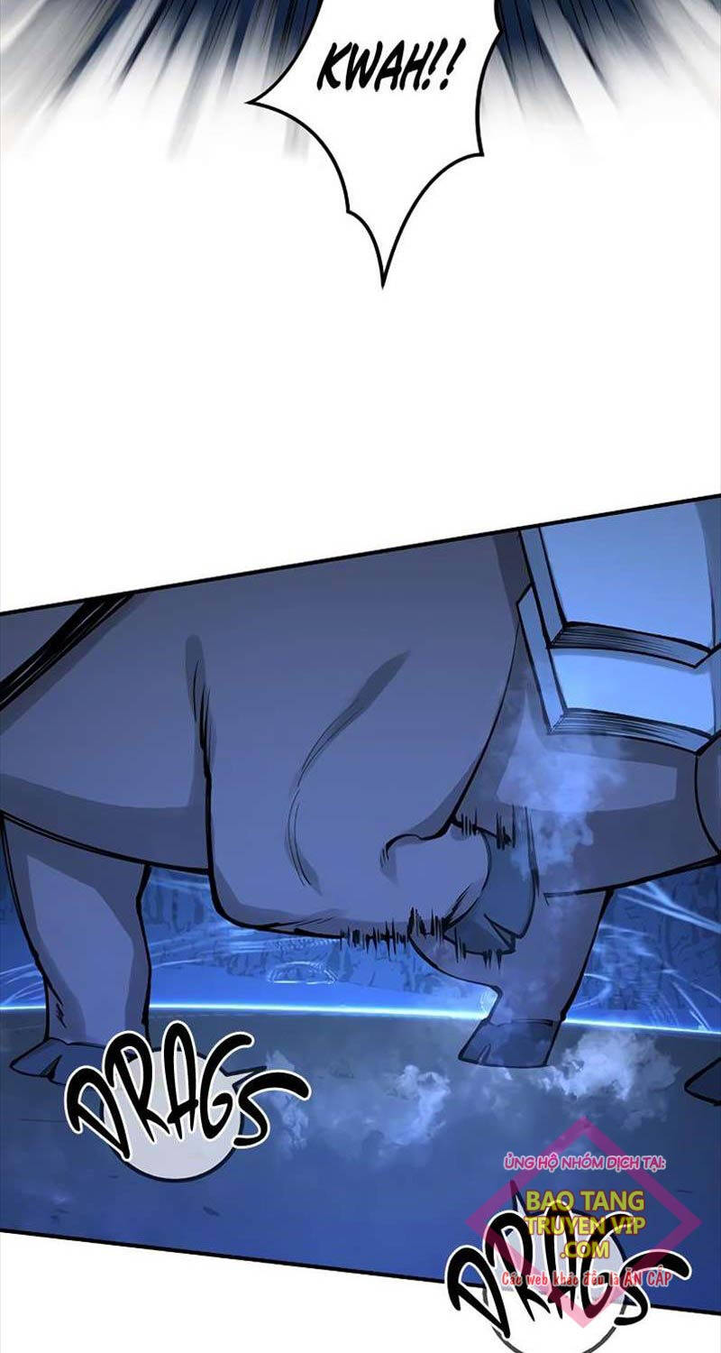 Ngọn Lửa Của Hòa Bình Chapter 8 - 10