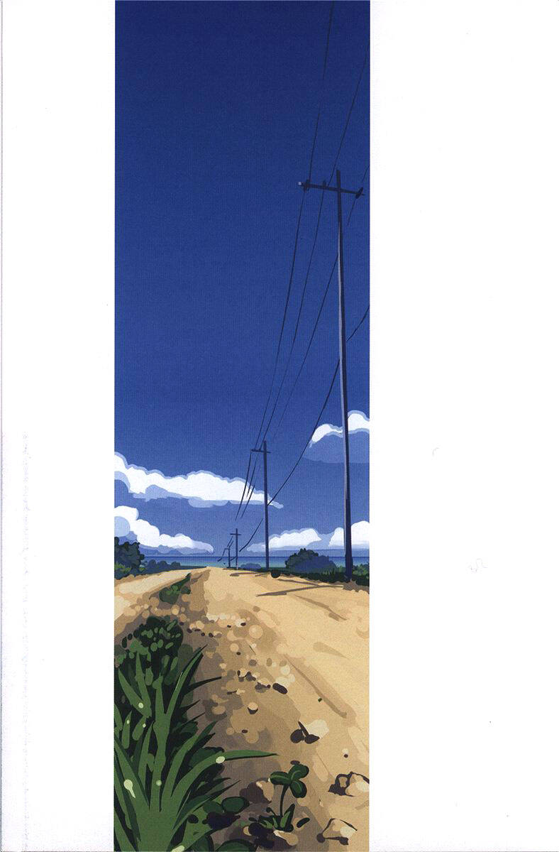 Ritou No Umi Chapter 5 - 18