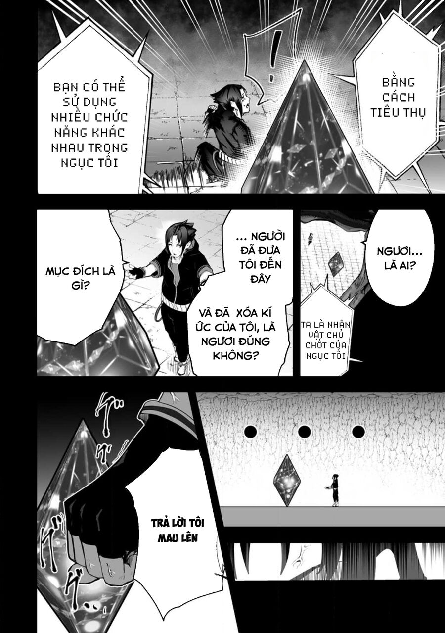 Chào Mừng Đến Với Hầm Ngục Tổ Kiến! Chapter 1 - 14