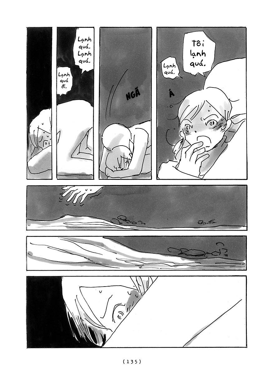 Cocoon Chapter 10 - 6