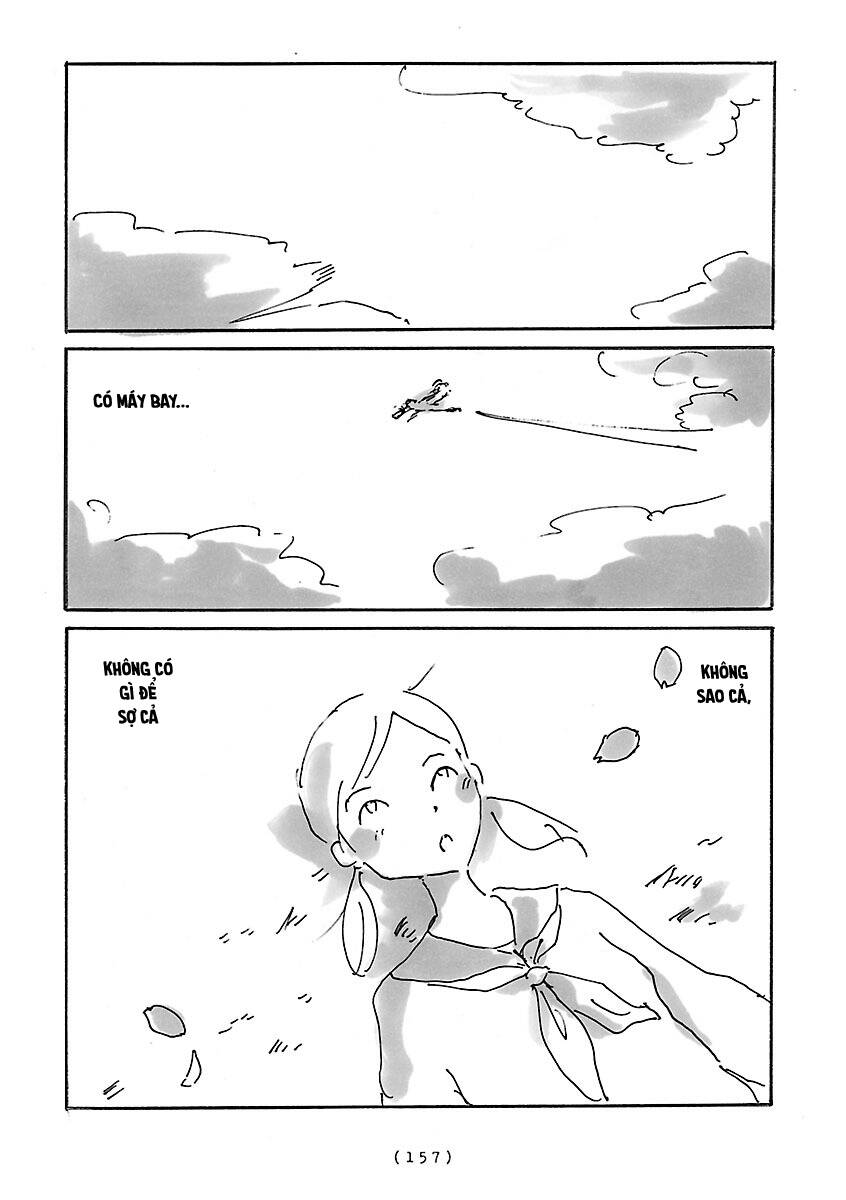 Cocoon Chapter 12 - 2