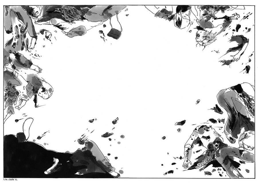 Cocoon Chapter 12 - 10