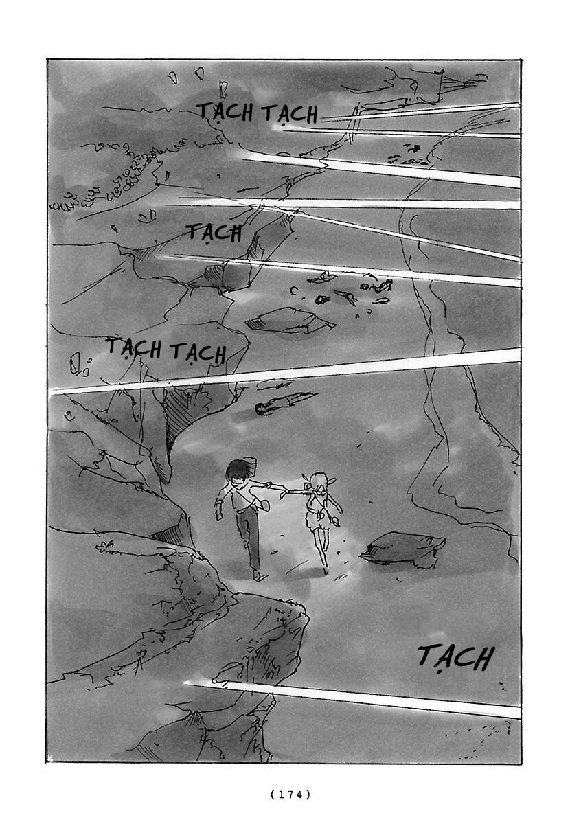 Cocoon Chapter 13 - 7