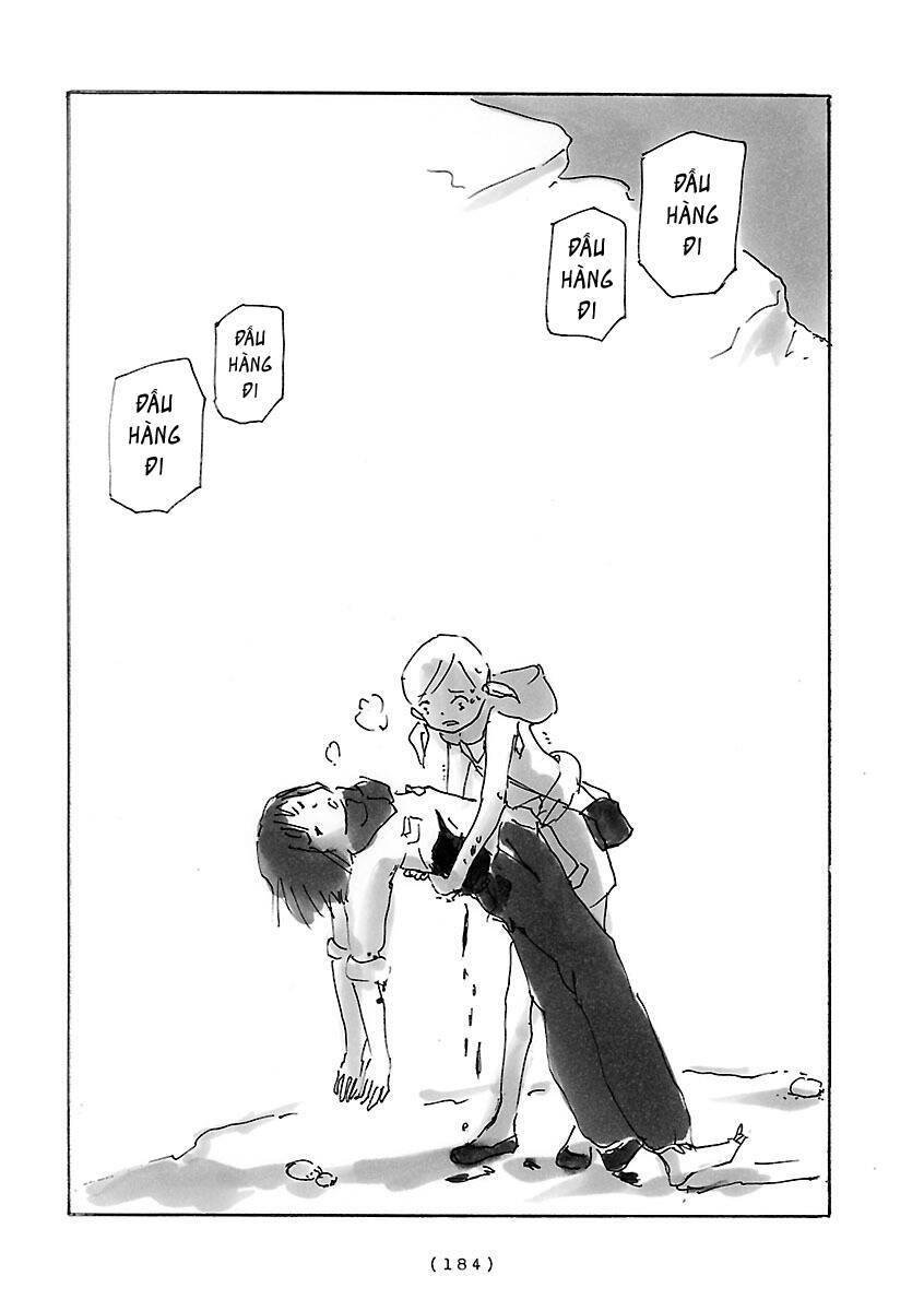 Cocoon Chapter 14 - 4