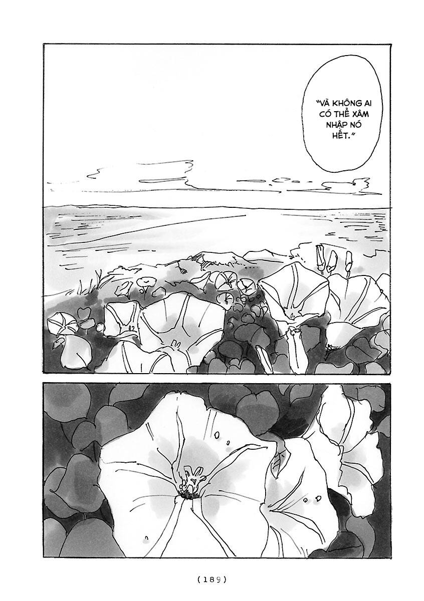 Cocoon Chapter 14 - 9