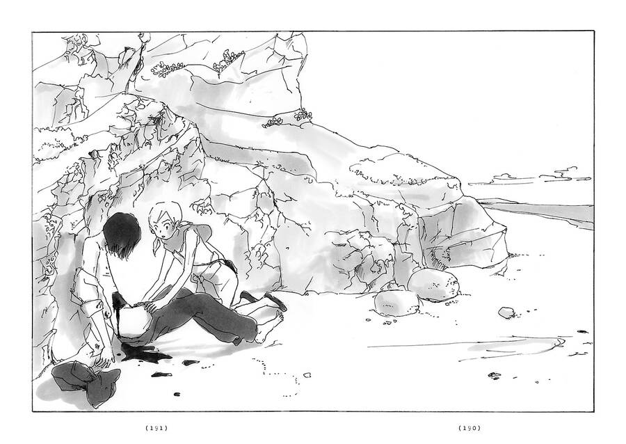 Cocoon Chapter 14 - 10