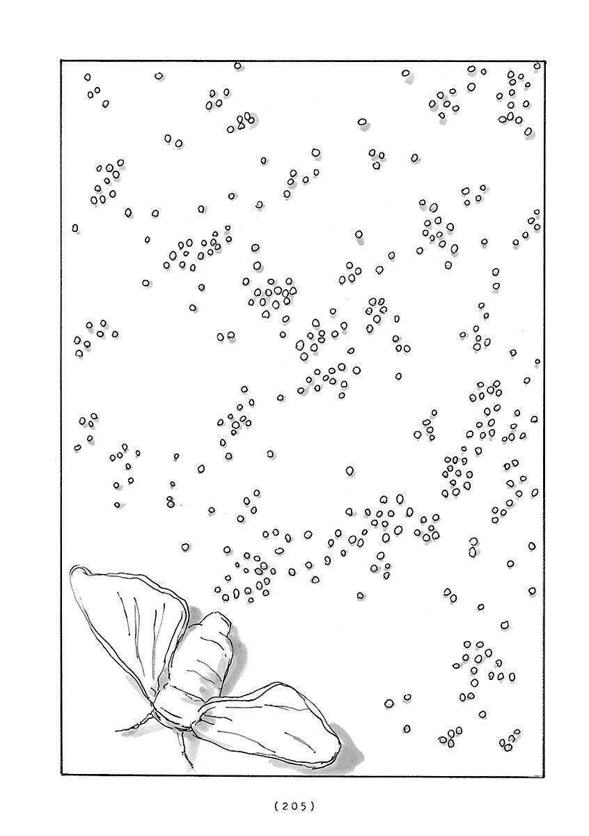 Cocoon Chapter 15 - 11