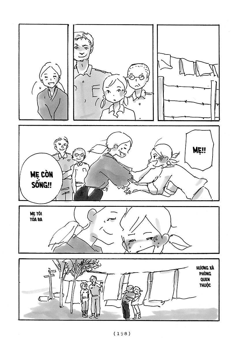 Cocoon Chapter 15 - 5