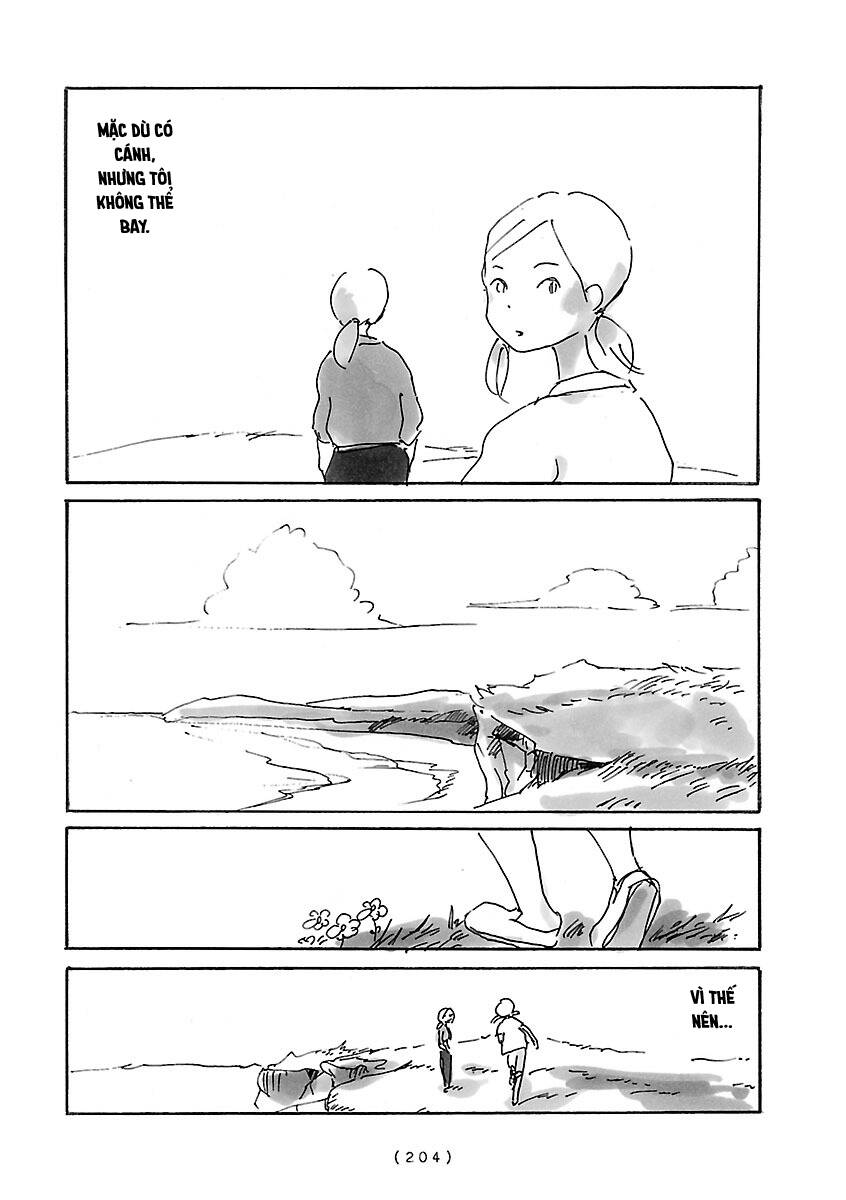 Cocoon Chapter 15 - 10