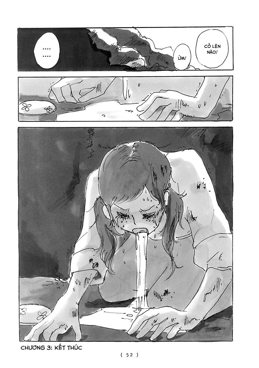 Cocoon Chapter 3 - 13