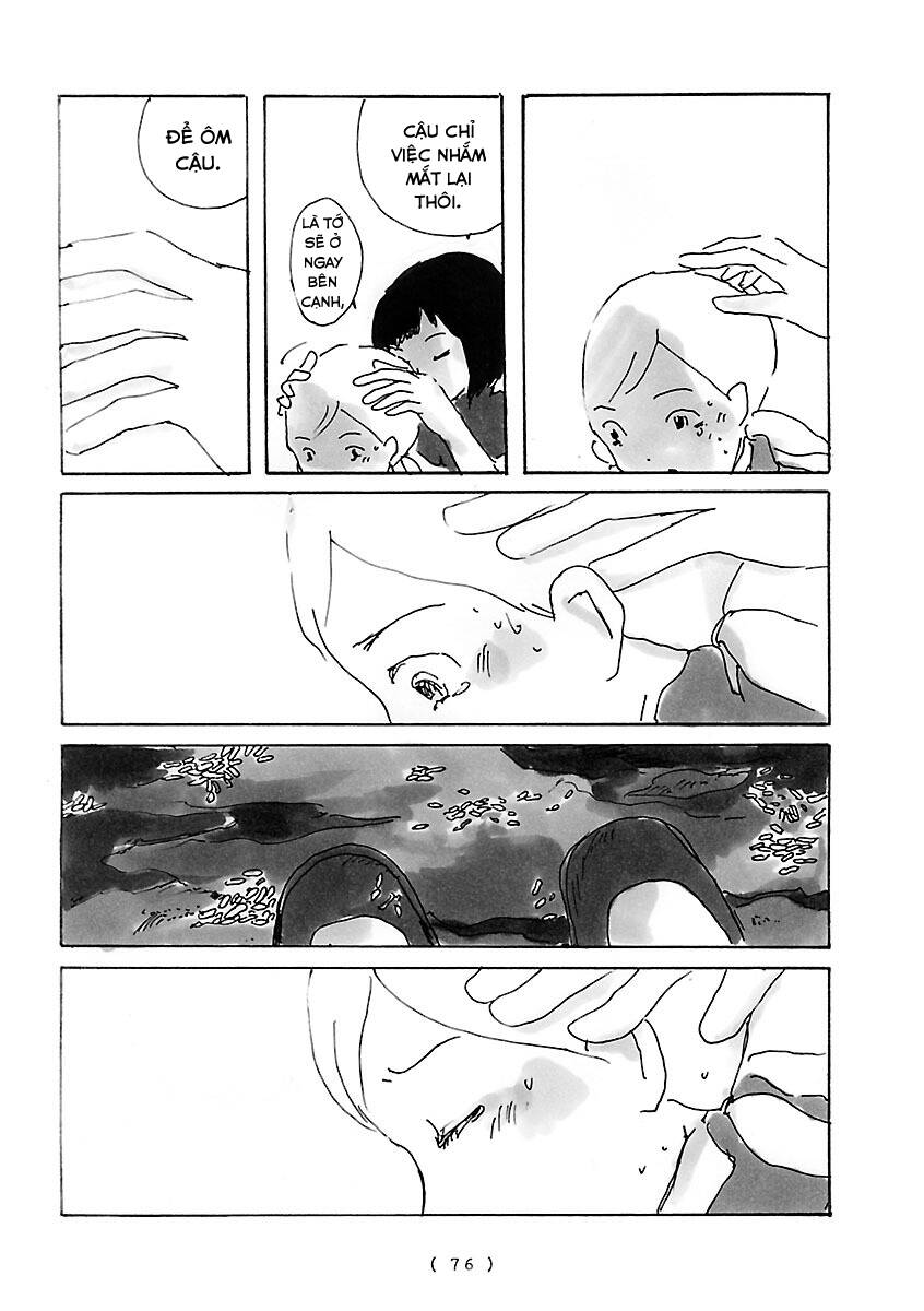 Cocoon Chapter 5 - 11