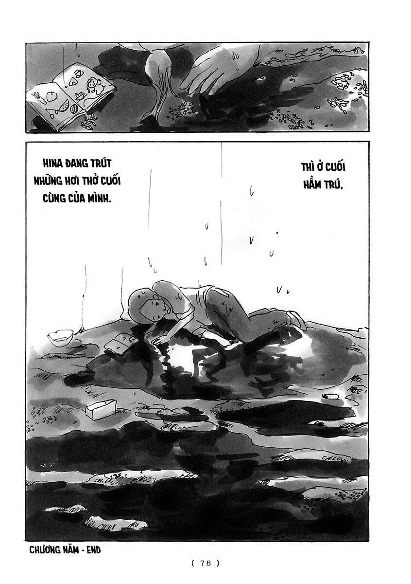 Cocoon Chapter 5 - 13