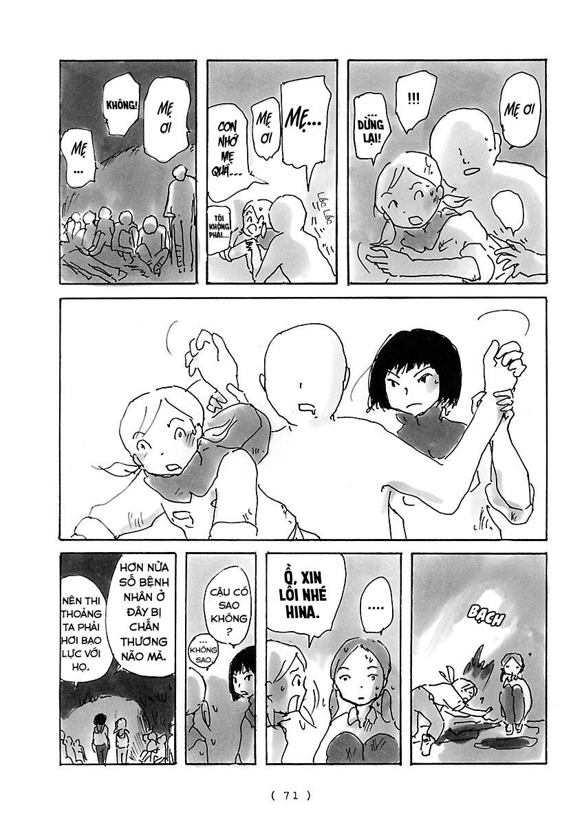 Cocoon Chapter 5 - 6