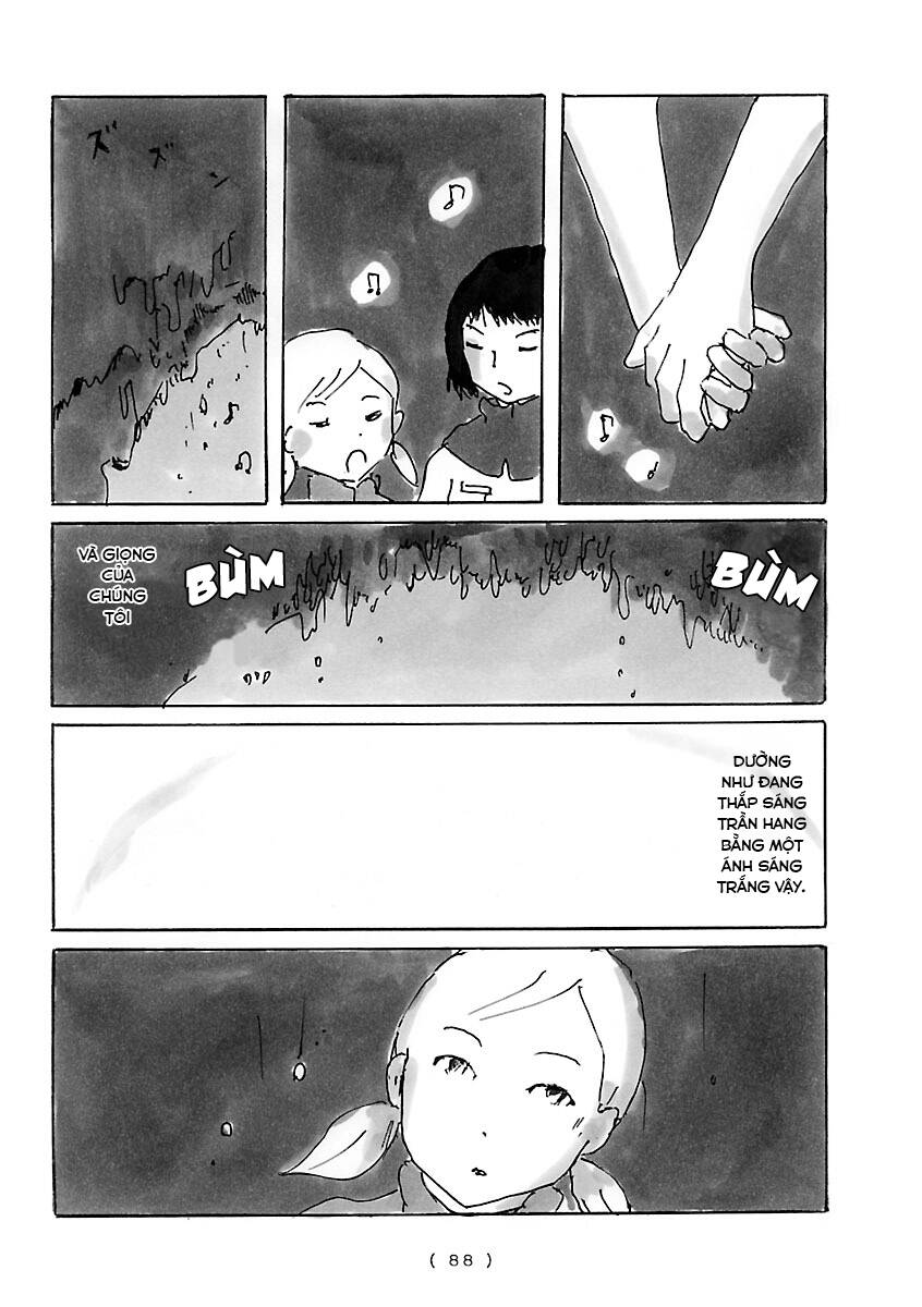 Cocoon Chapter 6 - 11