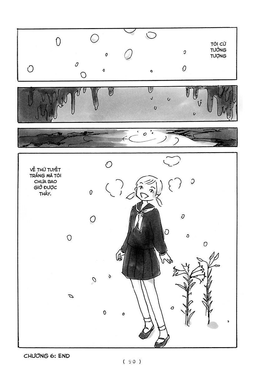 Cocoon Chapter 6 - 13