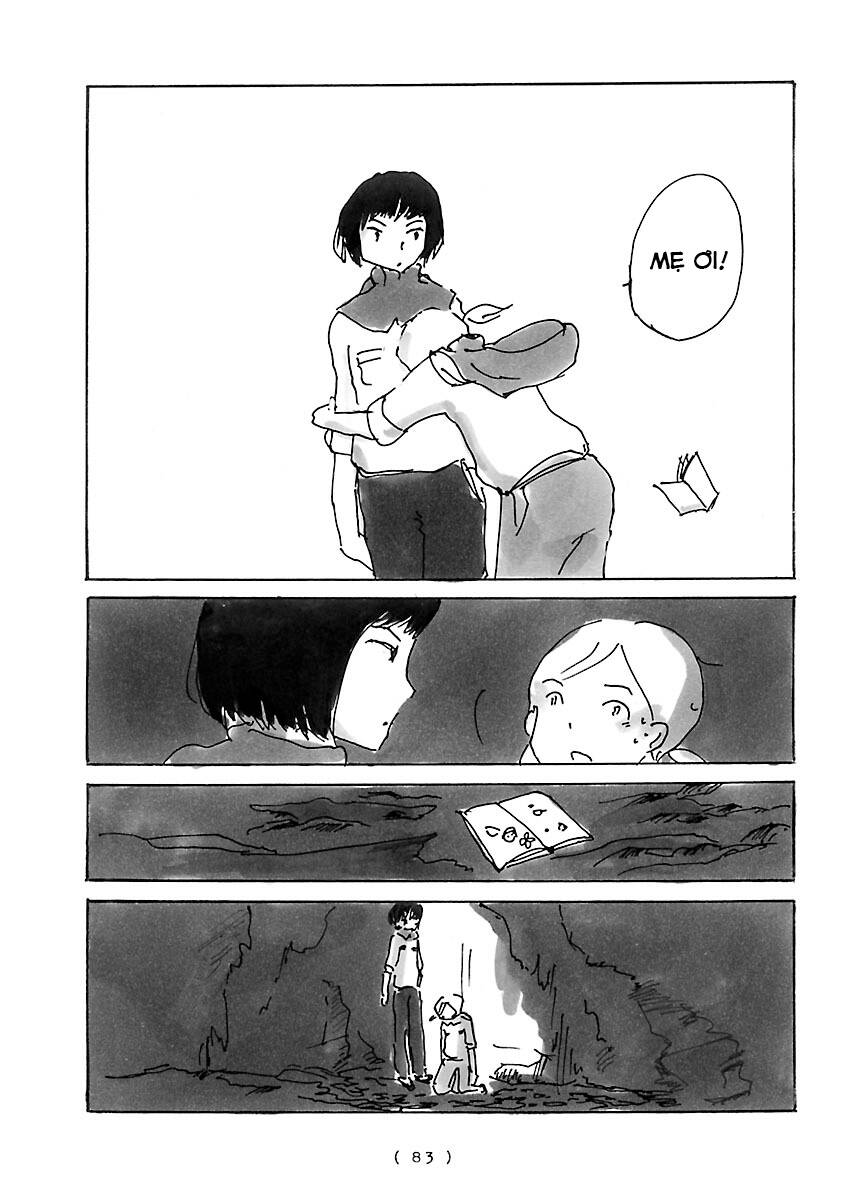 Cocoon Chapter 6 - 6