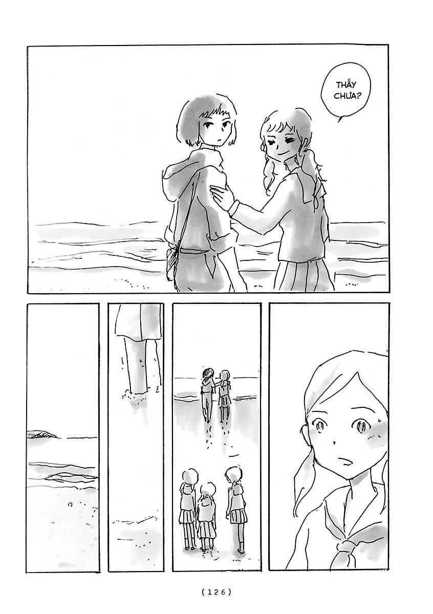 Cocoon Chapter 9 - 9