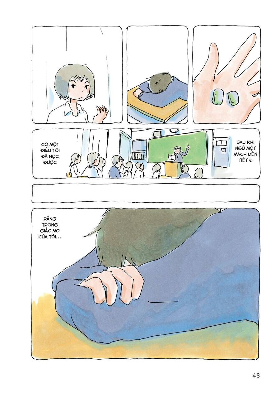 Mikako-San Chapter 11 - 2