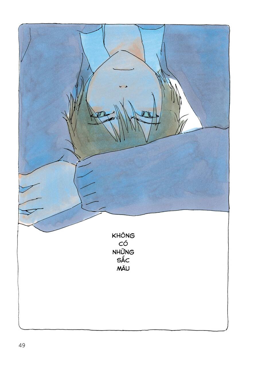 Mikako-San Chapter 11 - 3