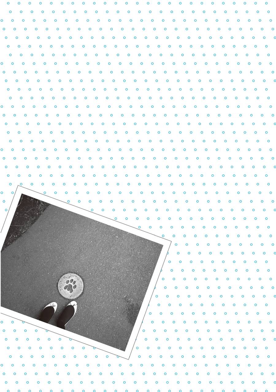 Mikako-San Chapter 20 - 6