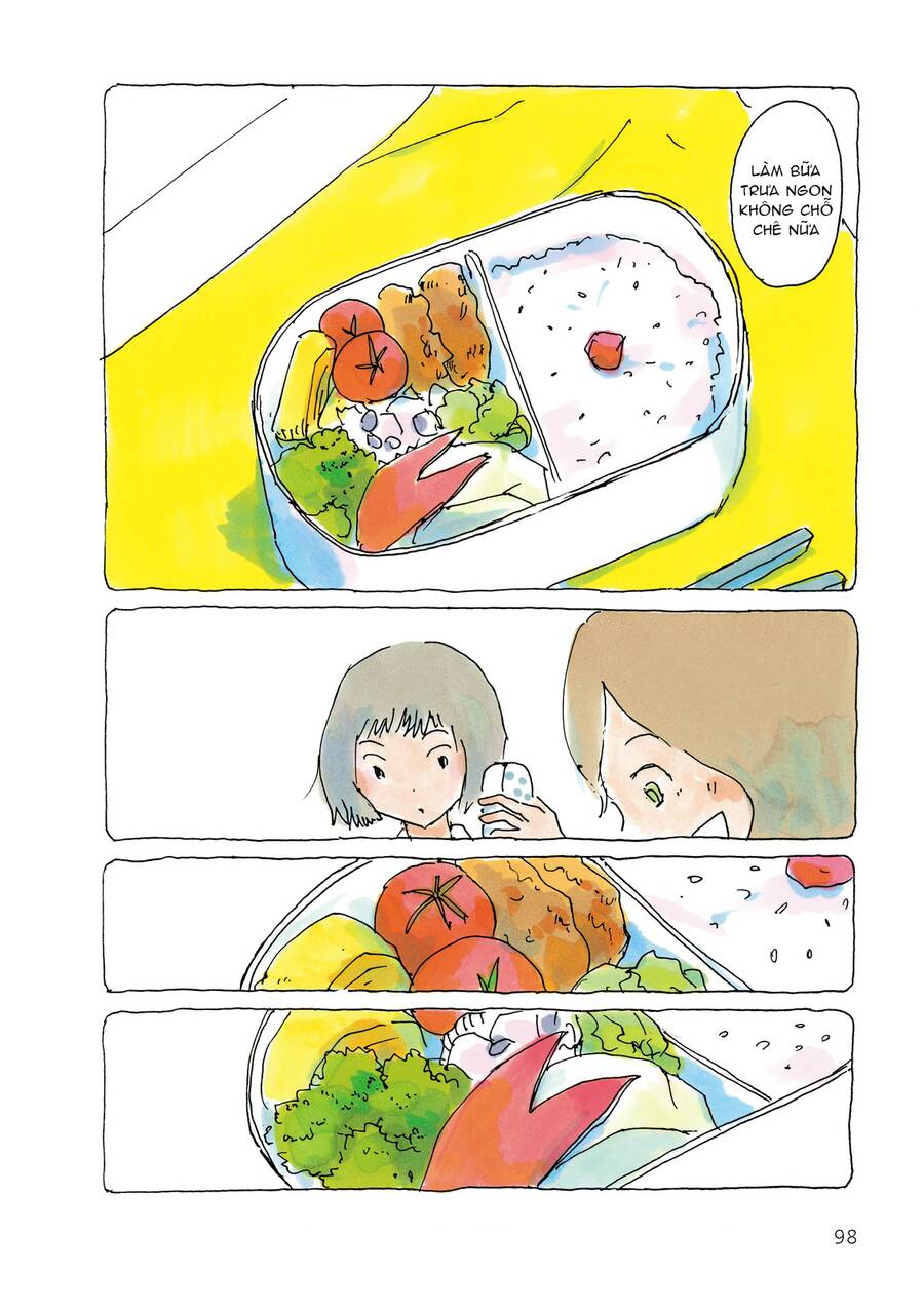 Mikako-San Chapter 22 - 3