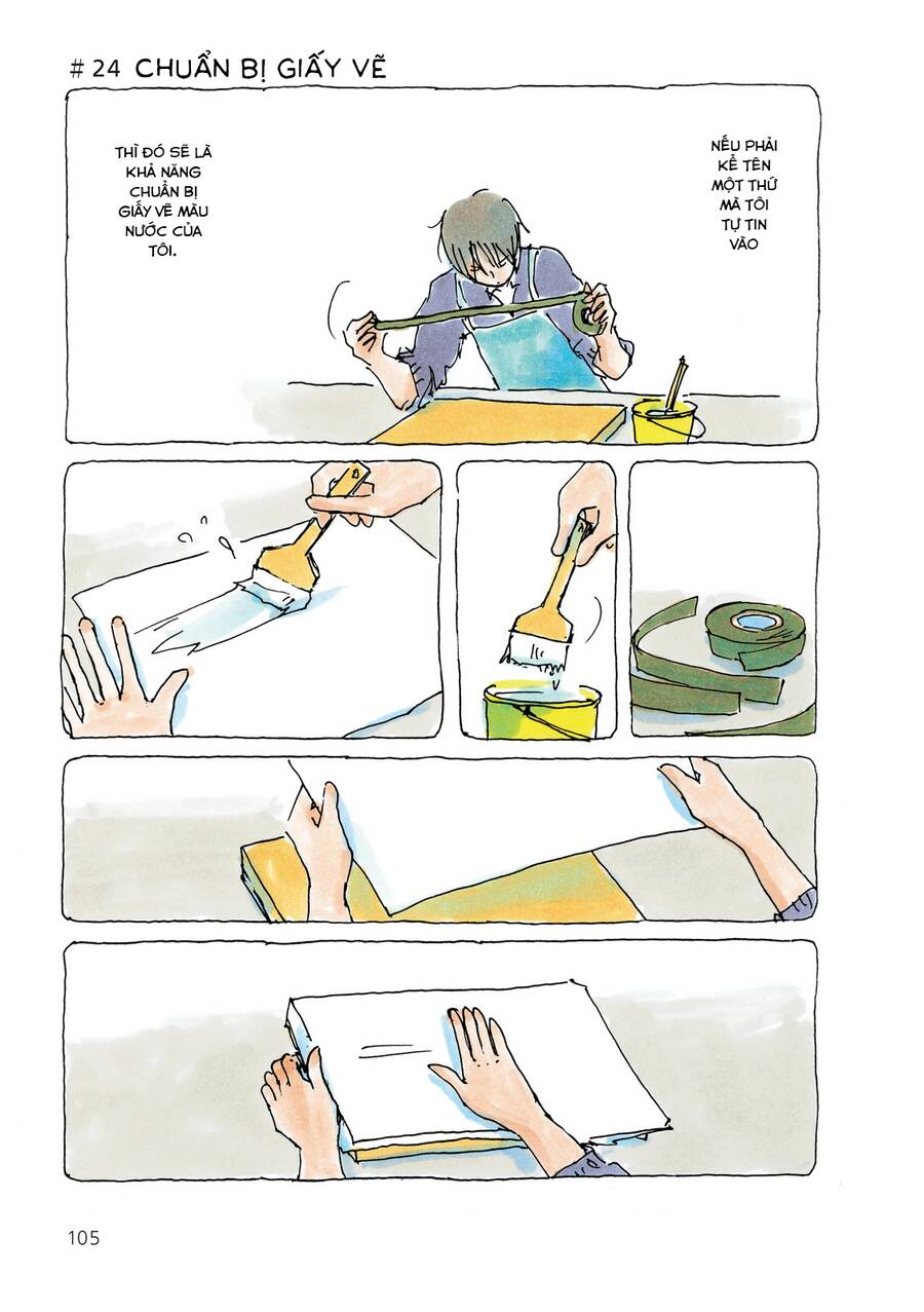 Mikako-San Chapter 24 - 2