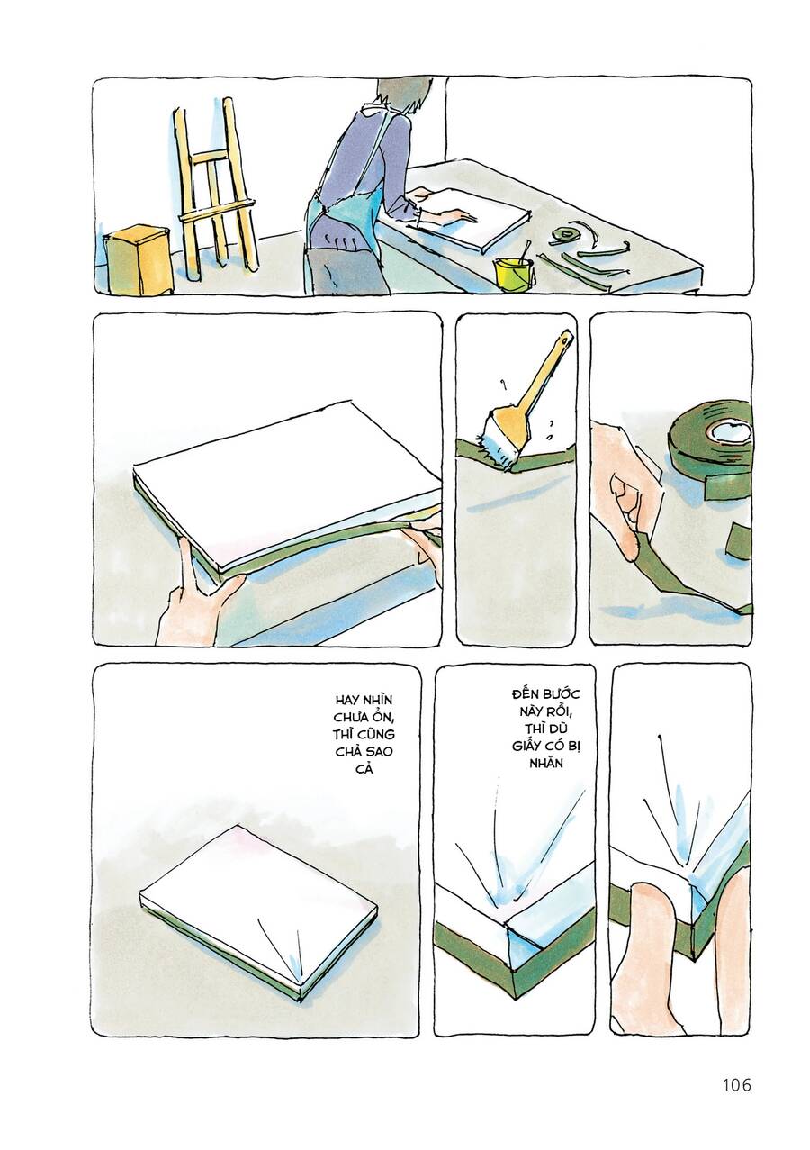 Mikako-San Chapter 24 - 3