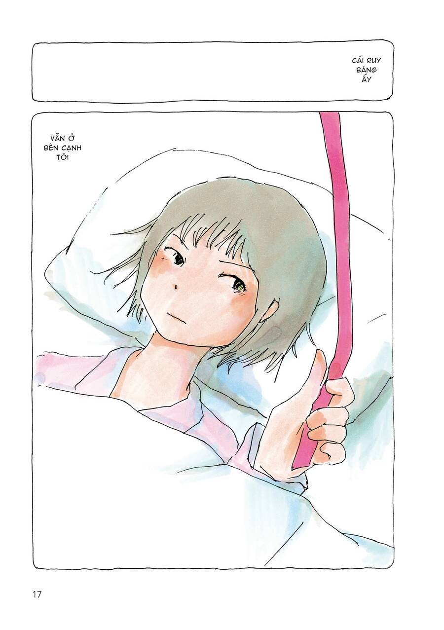 Mikako-San Chapter 4 - 3