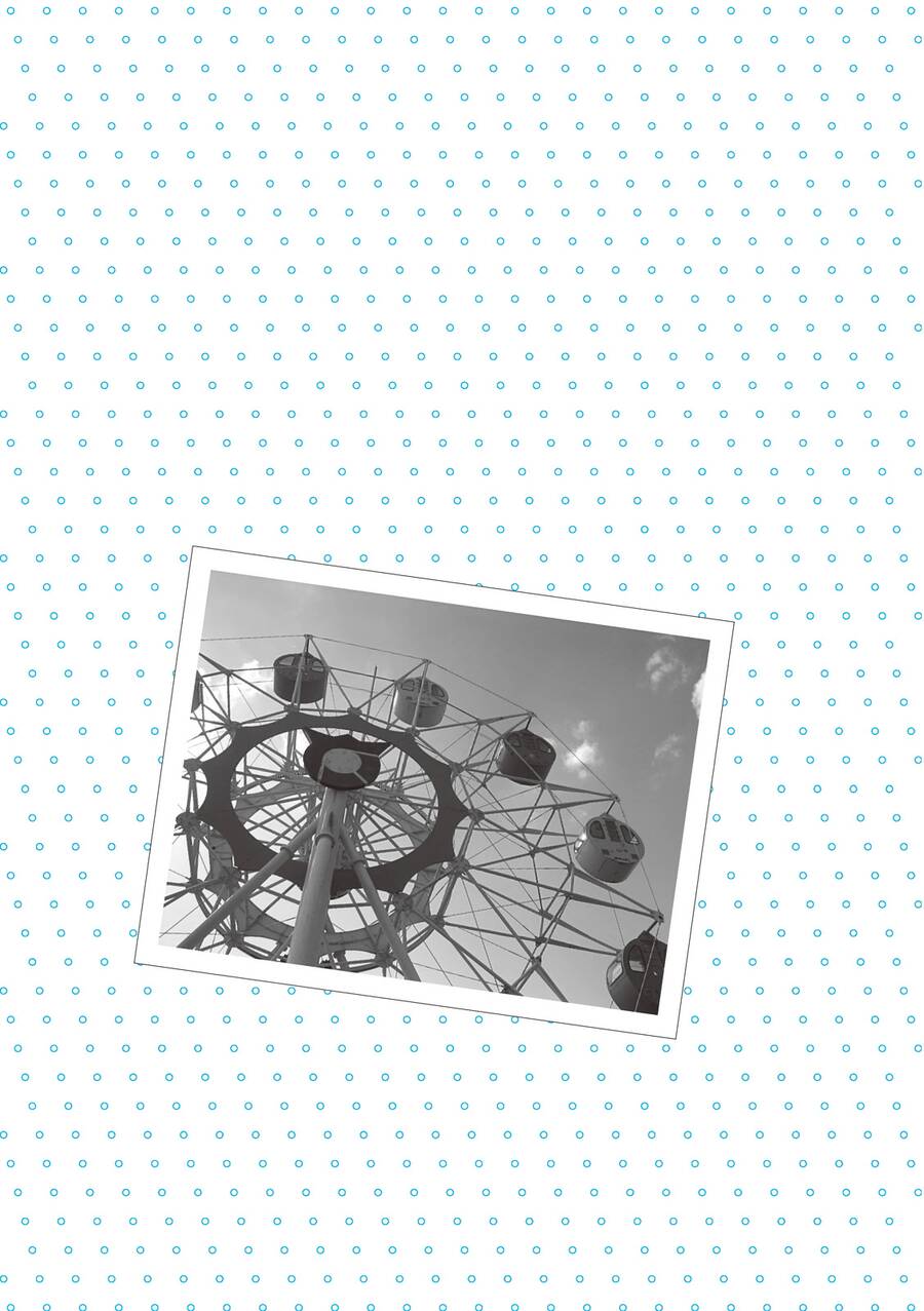 Mikako-San Chapter 8 - 5