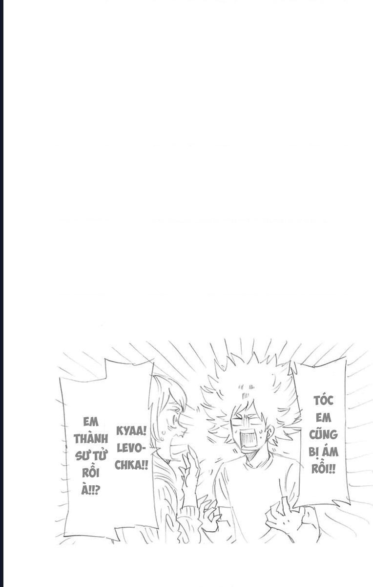 Haikyuu-Bu Chapter 71 - 16