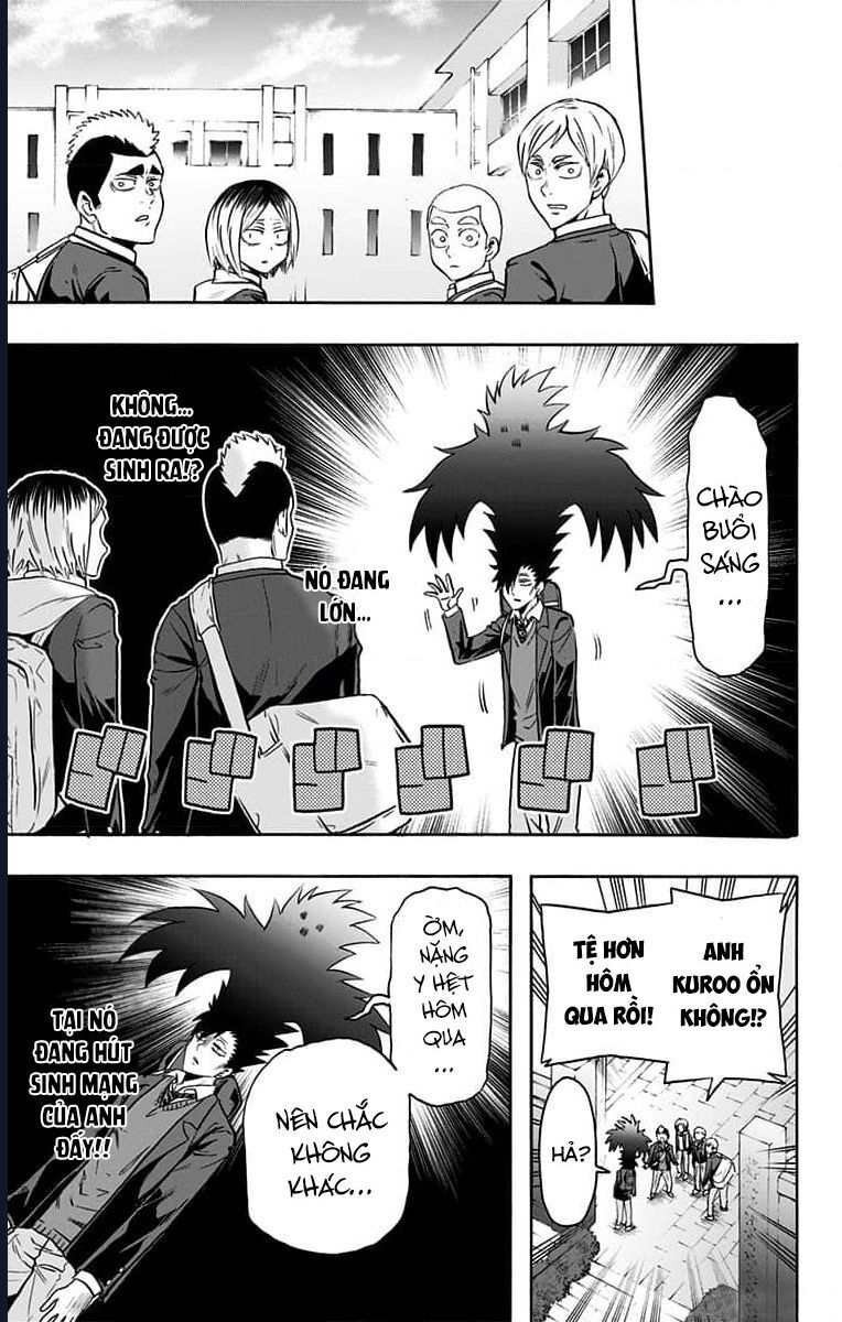 Haikyuu-Bu Chapter 71 - 7