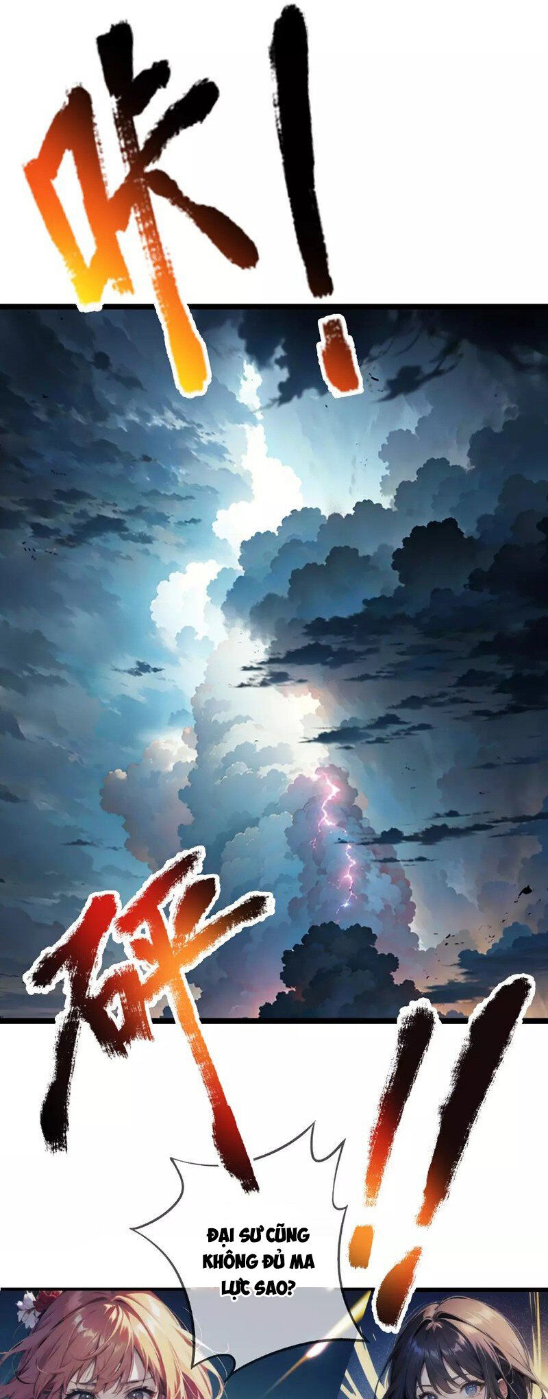 Ta Là Chúa Tể Thế Giới Ngầm Chapter 1 - 22