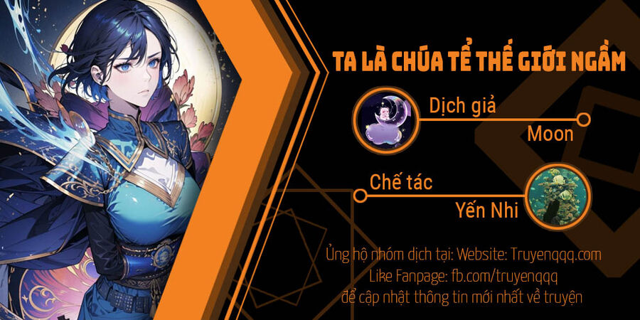 Ta Là Chúa Tể Thế Giới Ngầm Chapter 1 - 27