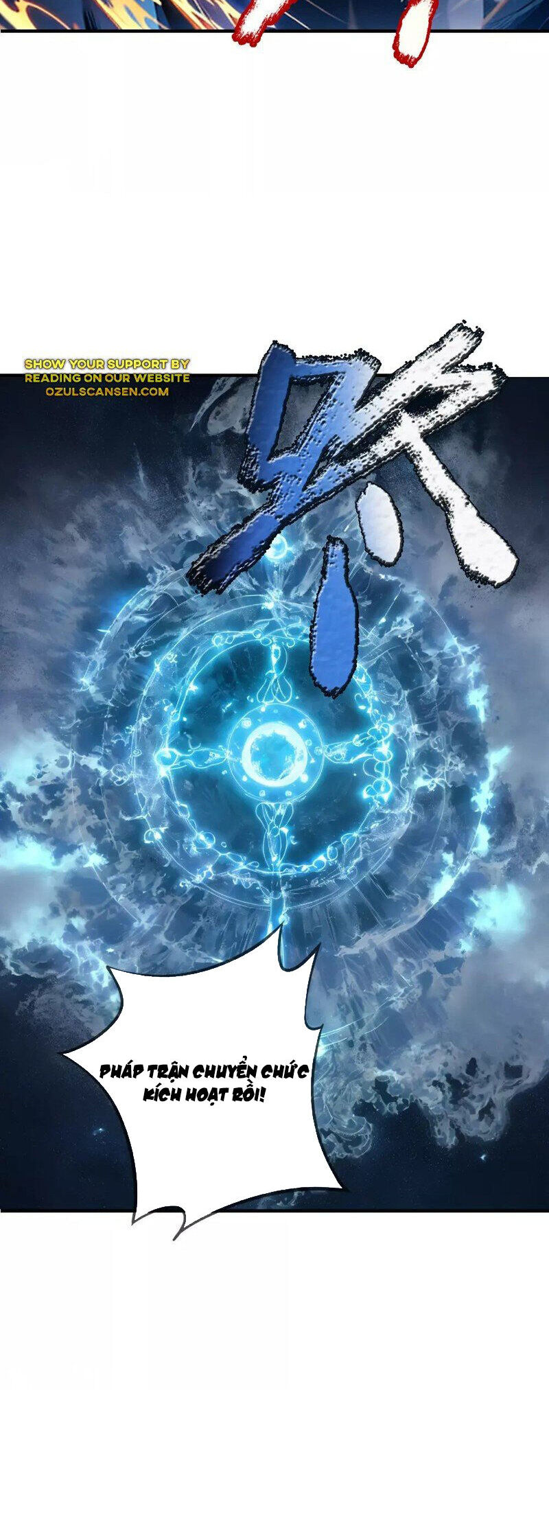 Ta Là Chúa Tể Thế Giới Ngầm Chapter 1 - 5