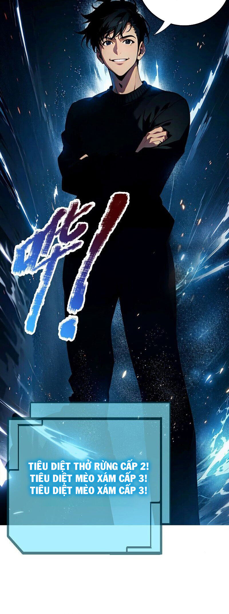 Ta Là Chúa Tể Thế Giới Ngầm Chapter 2 - 14