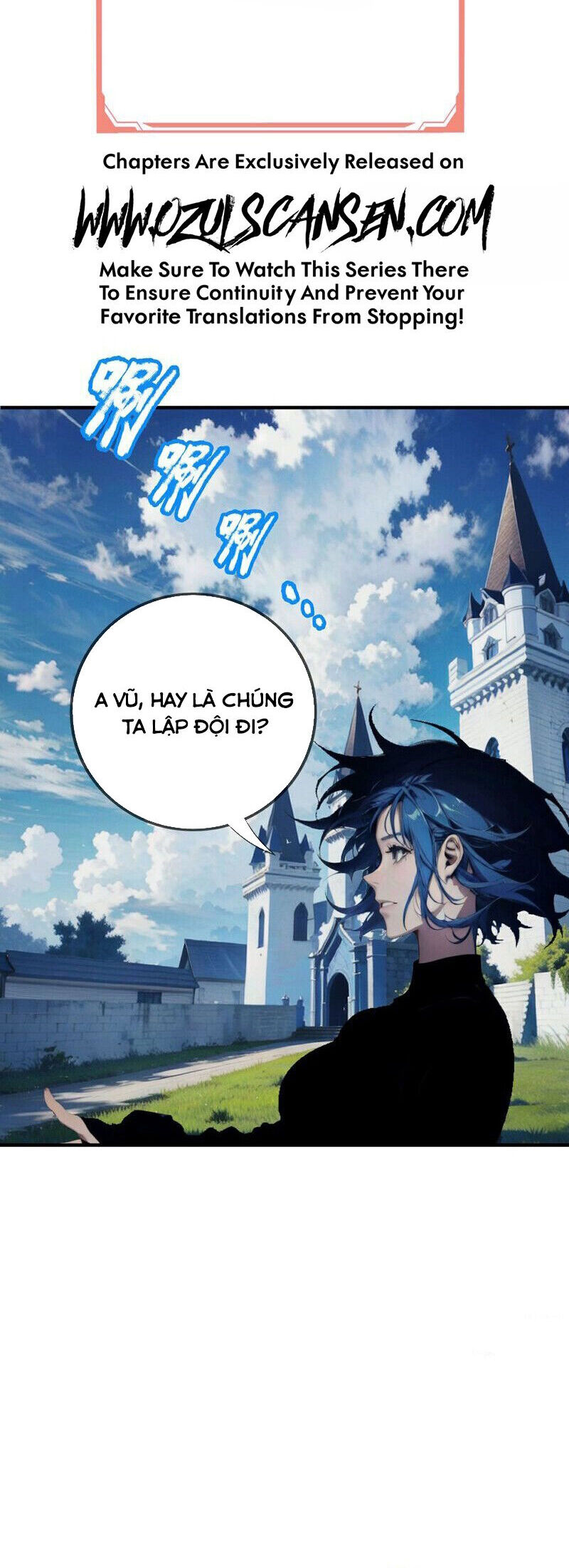 Ta Là Chúa Tể Thế Giới Ngầm Chapter 2 - 3