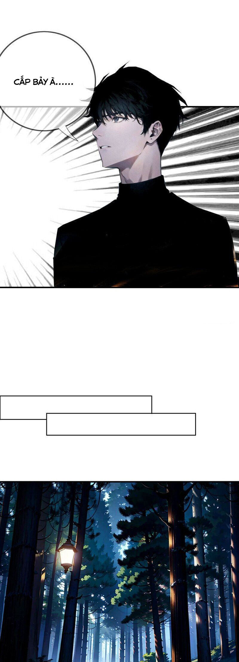 Ta Là Chúa Tể Thế Giới Ngầm Chapter 2 - 7