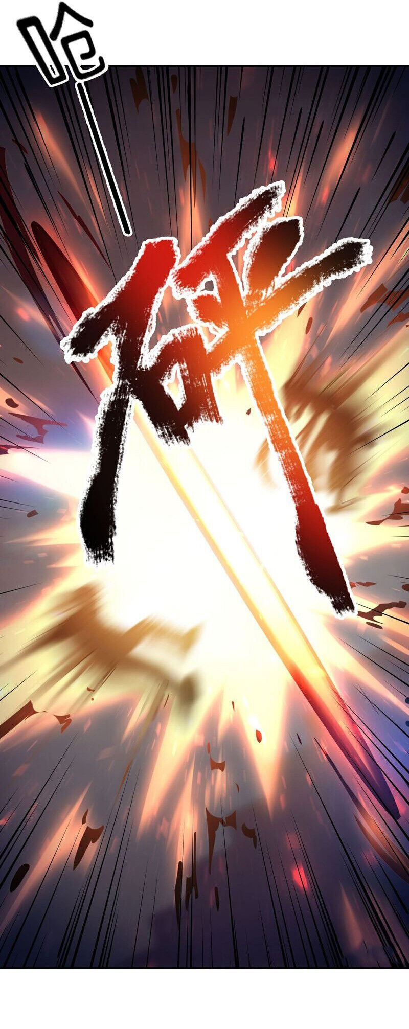 Ta Là Chúa Tể Thế Giới Ngầm Chapter 3 - 11